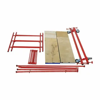 Блок базовый ВСП 250/1,2, компл							